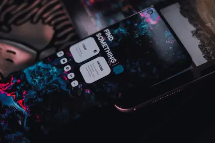 קזינו וויילד וגאס אפליקציה לנייד